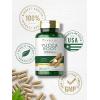 imageCarlyle Yucca Root Supplement 1000mg  120 Capsules  Non GMO and Gluten Free Extract