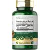 imageCarlyle Yucca Root Supplement 1000mg  120 Capsules  Non GMO and Gluten Free Extract