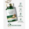 imageCarlyle Yucca Root Supplement 1000mg  120 Capsules  Non GMO and Gluten Free Extract