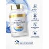 imageCarlyle Zeaxanthin 10mg  120 Softgels  Eye Health Support with Lutein  NonGMO Gluten Free Supplement