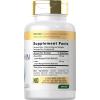 imageCarlyle Zeaxanthin 10mg  120 Softgels  Eye Health Support with Lutein  NonGMO Gluten Free Supplement