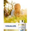 imageCarlyle Zeaxanthin 10mg  120 Softgels  Eye Health Support with Lutein  NonGMO Gluten Free Supplement
