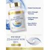 imageCarlyle Zeaxanthin 10mg  120 Softgels  Eye Health Support with Lutein  NonGMO Gluten Free Supplement