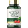 imageCarlyle Acerola Cherry Extract Pills  1000mg  150 Capsules  Acerola Berry  NonGMO ampamp Gluten Free Extract