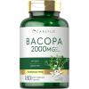 imageCarlyle Bacopa Monnieri Capsules  180 Capsules  Gluten Free Supplement