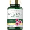 imageCarlyle Echinacea Capsules 650mg  120 Count  NonGMO ampamp Gluten Free Supplement