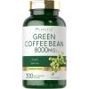 imageCarlyle Green Coffee Bean Extract  8000 mg  300 Capsules  NonGMO and Gluten Free Formula  Traditional Herb Supplement