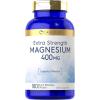 imageCarlyle Magnesium Oxide 400mg  180 Softgels  Essential Mineral  NonGMO and Gluten Free Supplement