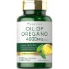 imageCarlyle Oregano Oil 4000mg Supplement  150 Softgel Capsules  Contains Carvacrol  NonGMO ampamp Gluten Free Formula