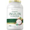 imageCarlyle Organic Inulin Powder 48oz  Prebiotic Fiber from Jerusalem Artichoke  Vegan Vegetarian NonGMO ampamp Gluten Free Supplement