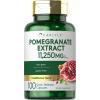 imageCarlyle Pomegranate Extract  11250mg  100 Capsules  NonGMO Gluten Free Supplement  Traditional Herb100 Count Pack of 1