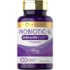 imageCarlyle Probiotics for Men and Women  25 Billion CFU  with Prebiotics  100 Capsules  Vegetarian NonGMO ampamp Gluten Free Supplement