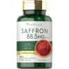 imageCarlyle Saffron Extract Supplement  885mg  70 Capsules  Pills for Adults  NonGMO ampamp Gluten Free
