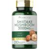imageCarlyle Shiitake Mushroom Extract  3000mg  200 Capsules  NonGMO Gluten Free