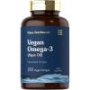 imageCarlyle Vegan Omega 3 Supplement  150 Softgels  from Algae Oil  NonGMO ampamp Gluten Free  by Tahoe Nutritionals