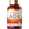 imageCarlyle Vitamin ADK  150 Softgels  NonGMO Gluten Free Dietary Supplement