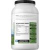 imageCarlyle Grass Fed Whey Protein Powder  2lb  33g of Protein Per Serving  Unflavored  Sugar and Hormone Free  NonGMO and Gluten Free Supplement  by Herbage Farmstead
