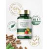 imageCarlyle African Mango Supplement 1220mg  80 Capsules  with Green Tea Extract  NonGMO Gluten Free80 Count Pack of 1