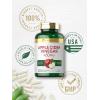 imageCarlyle Apple Cider Vinegar Capsules  450mg  200 Pills  ACV Supplement  NonGMO Gluten Free