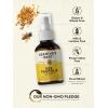 imageCarlyle Bee Propolis Throat Spray  2 fl oz  Source of Antioxidants  Bioactive Supplement  NonGMO  by Beehives Best