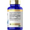 imageCarlyle Biotin 10000mcg  150 Capsules  Beauty Formula with Keratin  NonGMO Gluten Free Supplement