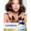 imageCarlyle Biotin 10000mcg  300 Softgels  Max Strength  NonGMO Gluten Free Supplement