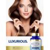 imageCarlyle Biotin 5000mcg  250 Fast Dissolve Tablets  Vegetarian NonGMO Gluten Free Supplement250 Count Pack of 1