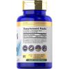 imageCarlyle Biotin 5000mcg  250 Fast Dissolve Tablets  Vegetarian NonGMO Gluten Free Supplement250 Count Pack of 1