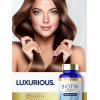 imageCarlyle Biotin 5000mcg Softgels  200 Count  Vitamins for Hair Skin and Nails  NonGMO Gluten Free Supplement