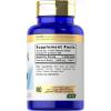 imageCarlyle Biotin 5000mcg Softgels  200 Count  Vitamins for Hair Skin and Nails  NonGMO Gluten Free Supplement