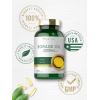 imageCarlyle Borage Oil Supplement  2000mg  200 Softgel Capsules  320mg of GLA  Cold Pressed ampamp Hexane Free  NonGMO ampamp Gluten Free