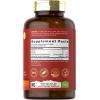 imageCarlyle Calcium 1200 mg with Vitamin D3  120 Softgels  NonGMO ampamp Gluten Free Supplement for Men and Women  Tahoe Nutritionals