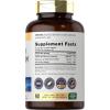 imageCarlyle Calcium Magnesium Zinc Supplement  300 Caplets  Vegetarian NonGMO and Gluten Free300 Count Pack of 1