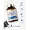 imageCarlyle Calcium Magnesium Zinc Supplement  300 Caplets  Vegetarian NonGMO and Gluten Free300 Count Pack of 1