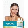 imageCarlyle Chicken Sternum Cartilage Collagen Capsules  Type II 3000mg  120 Pills  with Hyaluronic Acid  NonGMO Gluten Free