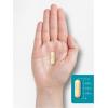 imageCarlyle Chicken Sternum Cartilage Collagen Capsules  Type II 3000mg  120 Pills  with Hyaluronic Acid  NonGMO Gluten Free