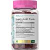 imageCarlyle Collagen Gummies  60 Count  Multi Collagen Complex  Beauty Formula Supplement  Mixed Berry Flavor  NonGMO Gluten Free