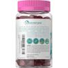 imageCarlyle Collagen Gummies  60 Count  Multi Collagen Complex  Beauty Formula Supplement  Mixed Berry Flavor  NonGMO Gluten Free