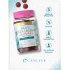 imageCarlyle Collagen Gummies  60 Count  Multi Collagen Complex  Beauty Formula Supplement  Mixed Berry Flavor  NonGMO Gluten Free