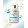 imageCarlyle Collagen Pills with Hyaluronic Acid 500mg  90 Capsules  Hydrolyzed Collagen Supplement  NonGMO Gluten Free