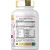 imageCarlyle Collagen with Vitamin C  6000mg  120 Caplets  Multi Collagen Peptide Pills  Type 1 and 3  NonGMO Gluten Free Grass Fed