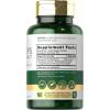 imageCarlyle Cordyceps Mushroom Capsules 1000mg  150 Count  CS4 Strain Mushroom Extract  NonGMO and Gluten Free