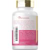 imageCarlyle Cranberry Pills for Women  250 Softgels  Concentrated Extract Supplement with Vitamin C  NonGMO Gluten Free  for Her