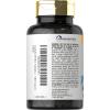 imageCarlyle DHEA Supplement for Women and Men  25mg  180 Tablets  Vegetarian NonGMO and Gluten Free