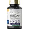 imageCarlyle DHEA Supplement for Women and Men  25mg  180 Tablets  Vegetarian NonGMO and Gluten Free