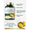 imageCarlyle Evening Primrose Oil Capsules 1000mg  80 Softgels  Cold Pressed Supplement  NonGMO ampamp Gluten Free