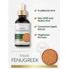 imageCarlyle Fenugreek Extract Liquid  2 fl oz  Vegetarian Tincture  NonGMO Gluten Free  Traditional Herbal Supplement Drops