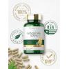 imageCarlyle Ginseng Extract Supplement  120 Capsules  1200mg  Pills for Men ampamp Women  NonGMO and Gluten Free