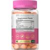 imageCarlyle Hair Skin and Nails Vitamins  75 Gummies  with Biotin and Collagen  Gummy Supplement for Women  Strawberry Flavor  NonGMO Gluten Free