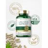 imageCarlyle Leg Vein Supplement  180 Capsules  Supports Healthy Vein Function  NonGMO Gluten Free